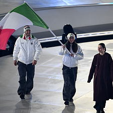 Лучшие фото с Игр в Милане 184