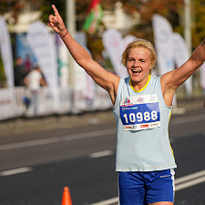 Minskhalfmarathon 53