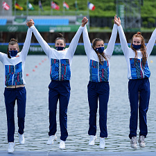 Canoe Sprint 19