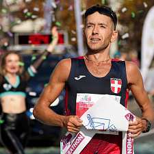 Minskhalfmarathon 60