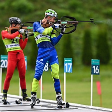 Biathlon 32