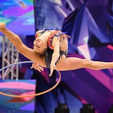 гимнастика 68