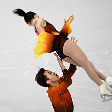 Лучшие фото с Игр в Милане 99