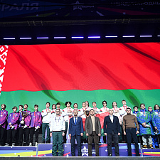 Дети Приморья 320