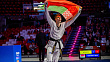 Belarusian men’s team tops 2026 European Taekwondo Championships medal table