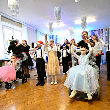 Наши дети 32