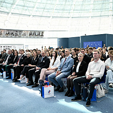 Форум атлетов 109