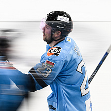 Динамо Мн - Динамо Мск 175