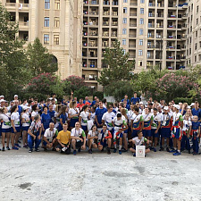 Closing -EYOF-2019 (7)