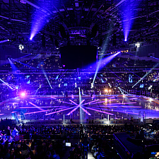 Подборка лучших фотографий сезона 92