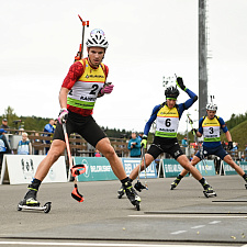 Biathlon 171
