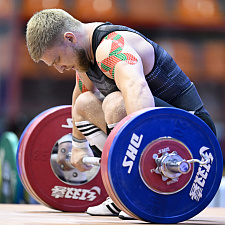 атлетика 107