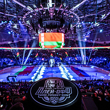 Подборка лучших фото сезона 76