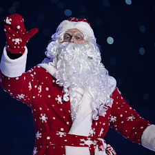 Олимпийская Елка 2025 2286