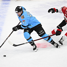 Подборка лучших фотографий сезона 66