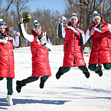 Дети Приморья 377