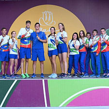 Closing -EYOF-2019 (13)