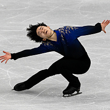 Лучшие фото с Игр в Милане 86