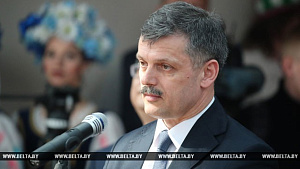 Туристическая инфраструктура Беларуси будет полностью готова к приему гостей II Европейских игр