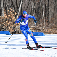 Дети Приморья 270