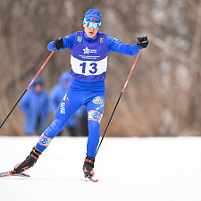 Дети Приморья 129