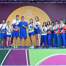 Closing -EYOF-2019 (12)