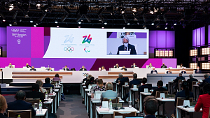 На развитие инфраструктуры зимних Игр-2026 выделено более 1,1 млрд евро