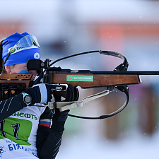 Biathlon 28
