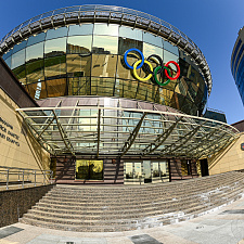 -квартира НОК Беларуси 7