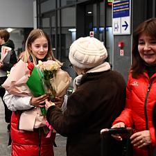 Дети Приморья 389