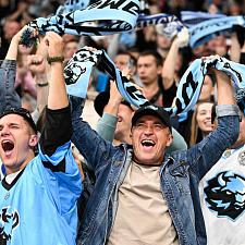 Подборка лучших фотографий сезона 7