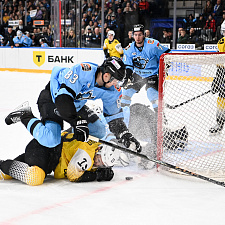 Подборка лучших фотографий сезона 11