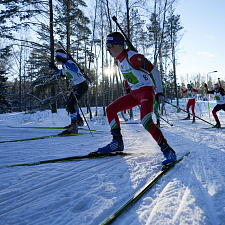 Biathlon 19