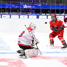 Дети Приморья 46