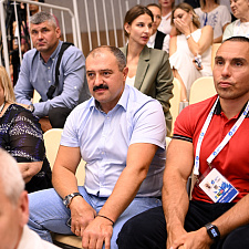 гимнастика 2