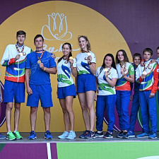 Closing -EYOF-2019 (11)