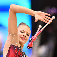 гимнастика 121