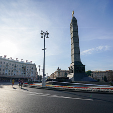 Minskhalfmarathon 34