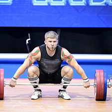 атлетика 100