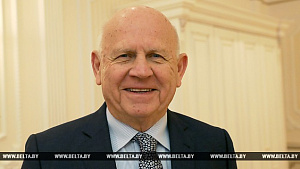 Президент ЕОК с нетерпением ждет открытия II Европейских игр в Беларуси