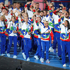 Closing ceremony II NOC_30-06-2019  (36)