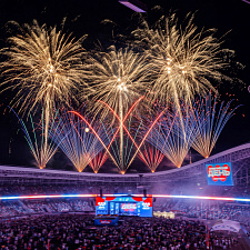 Olympic Day 91
