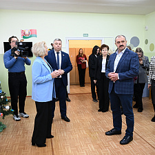 Наши дети 135