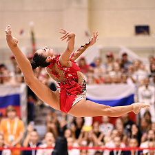 гимнастика 101