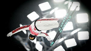 Milano Cortina 2026: Huskova, Andrianova, Derugo to compete in Aerials