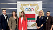 Belarus’ NOC, Russian State Museum of Sports to expand cooperation