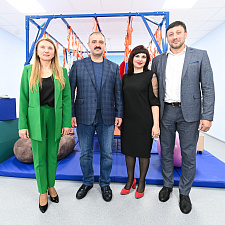 Наши дети 42