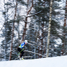 Biathlon 10