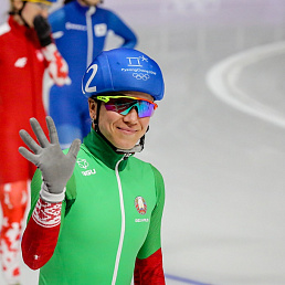 24 февраля, суббота (16-й день) Выступления белорусских спортсменов на XXIII зимних Олимпийских играх 2018 года в Пхенчхане (Республика Корея).