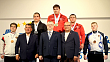 Belarus win 12 medals at 2026 EWF European Youth and U15 Championships